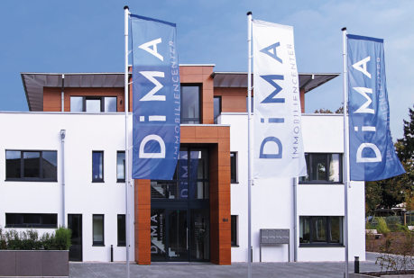 DiMA Immobiliencenter