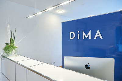 DiMA Immobiliencenter