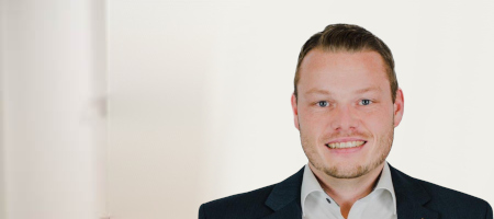 Finanzierung Mönchengladbach Tony Korte