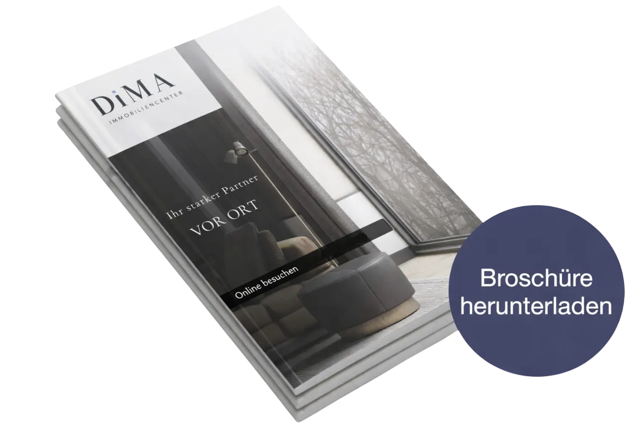 Verkäufer_Broschüre Immobilie verkaufen