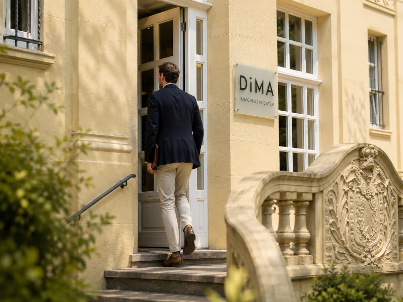 Haus verkaufen