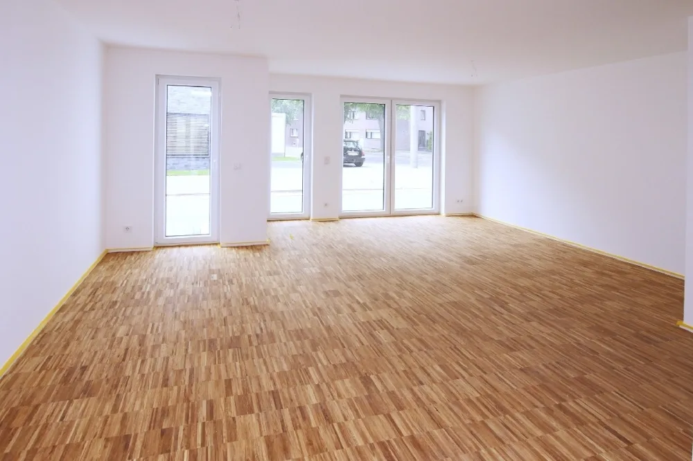 Wohnen