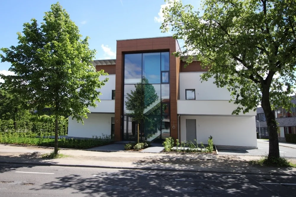 Aussenansicht