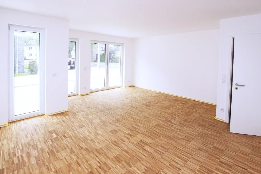 Wohnen + Essen
