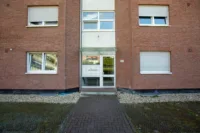 Eingangsbereich