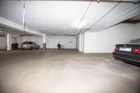 Tiefgarage Foto 1