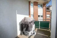Balkon Foto 1