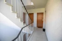 Treppenhaus Foto 1