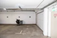 TG-Stellplatz zur Wohnung