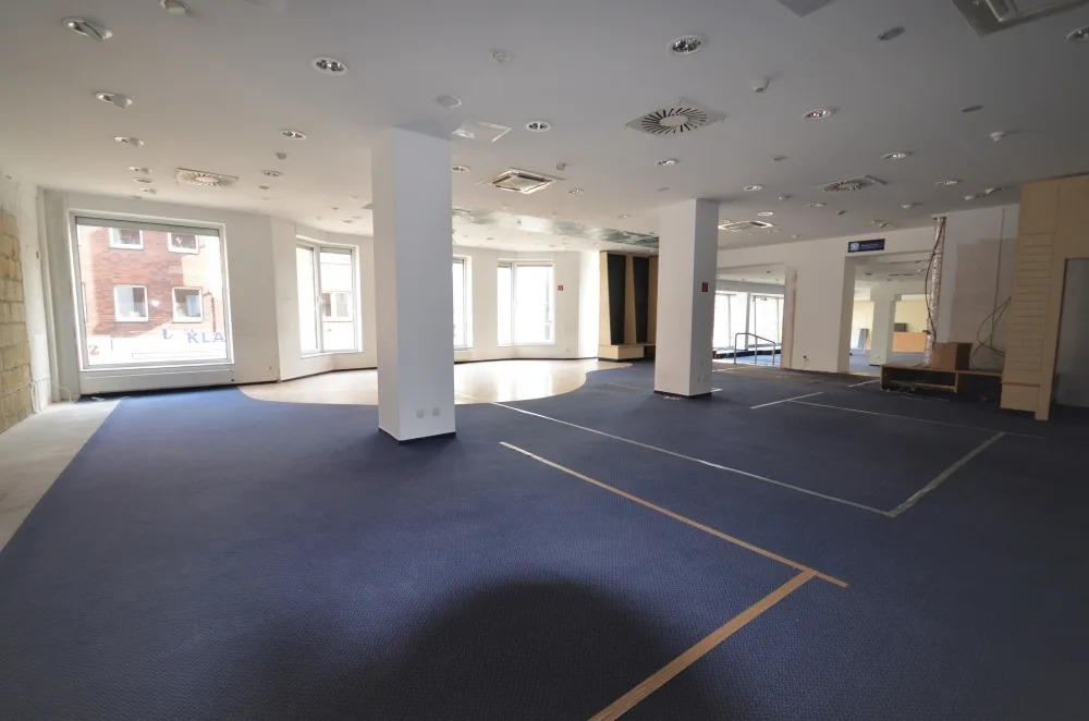 Büro/Praxis/Ladenfläche