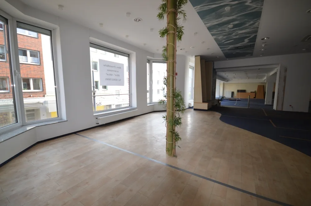 Büro/Praxis/Ladenfläche