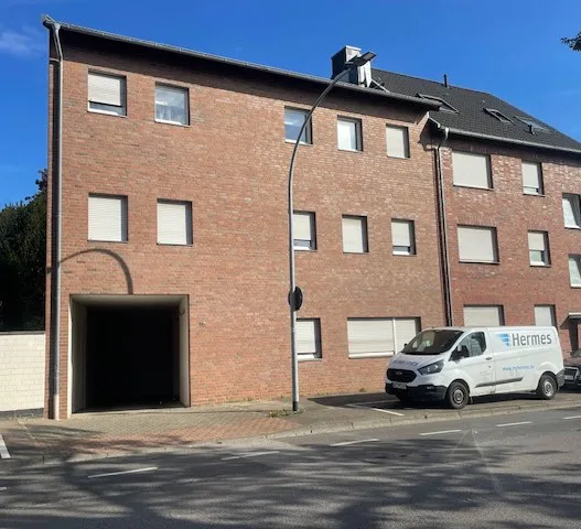Hausfront