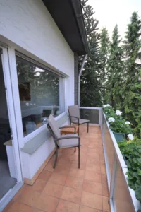 Balkon 1. OG