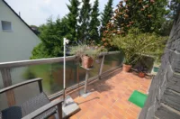 Balkon DG
