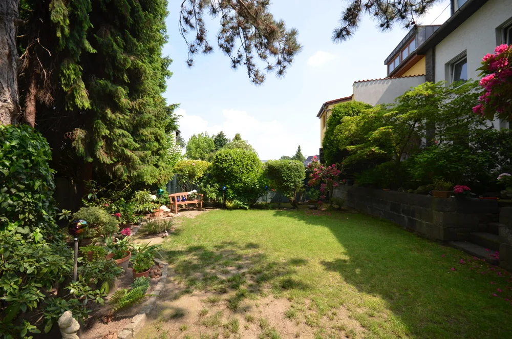 Garten