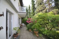 Terrasse EG