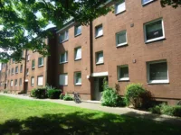 Hausfront 261-265