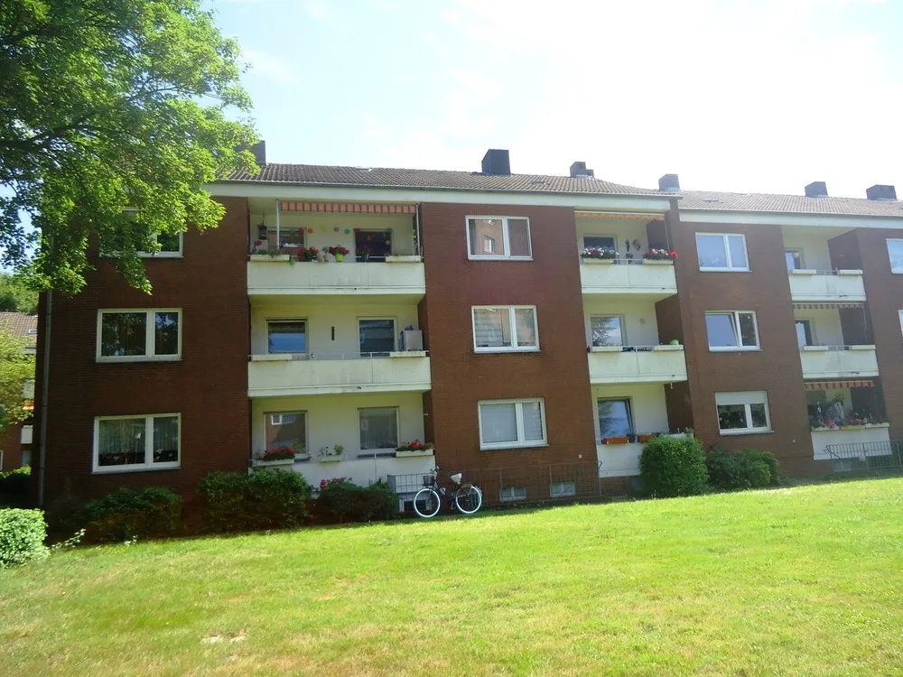 Hinterfront St. Töniser Str. 2