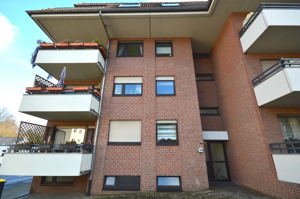 Außenansicht