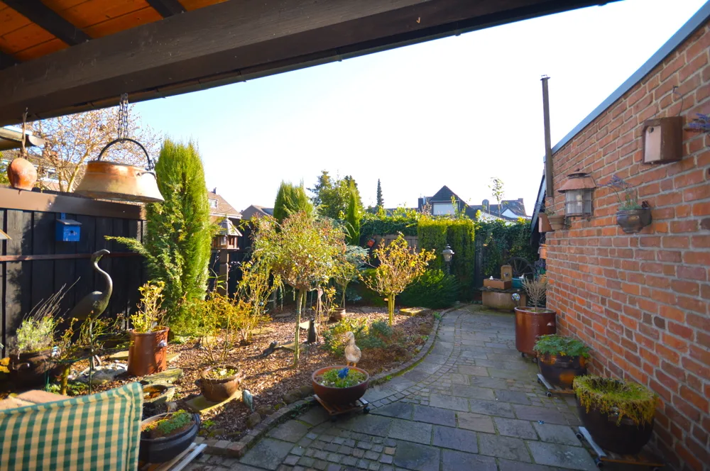 Garten