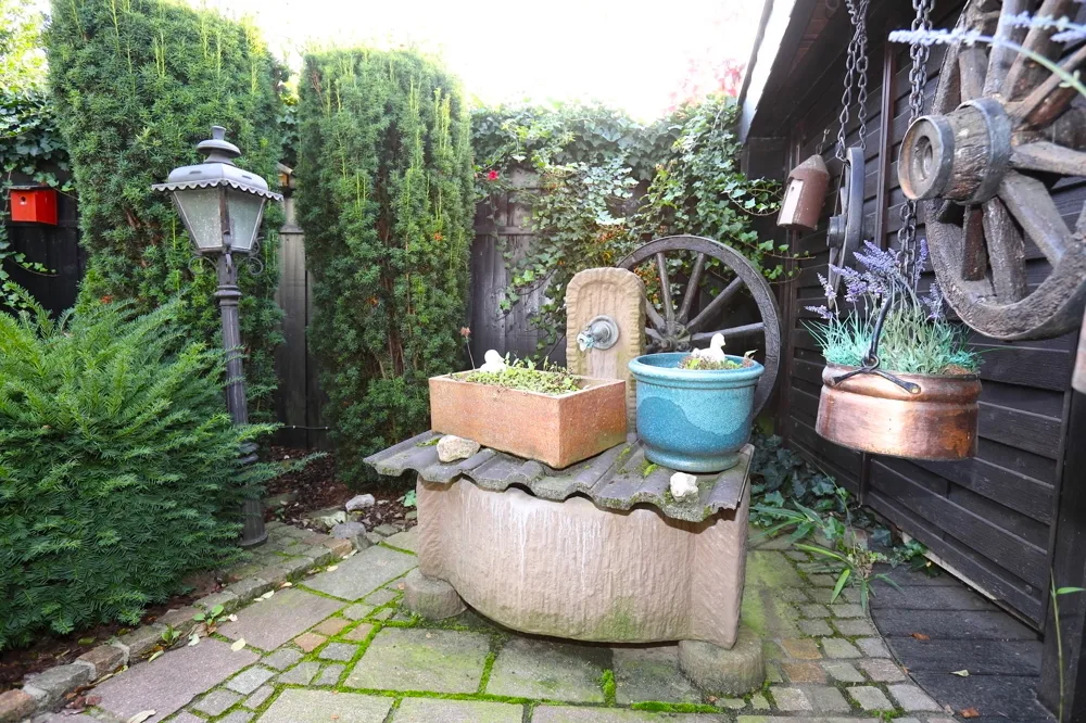 Garten 2