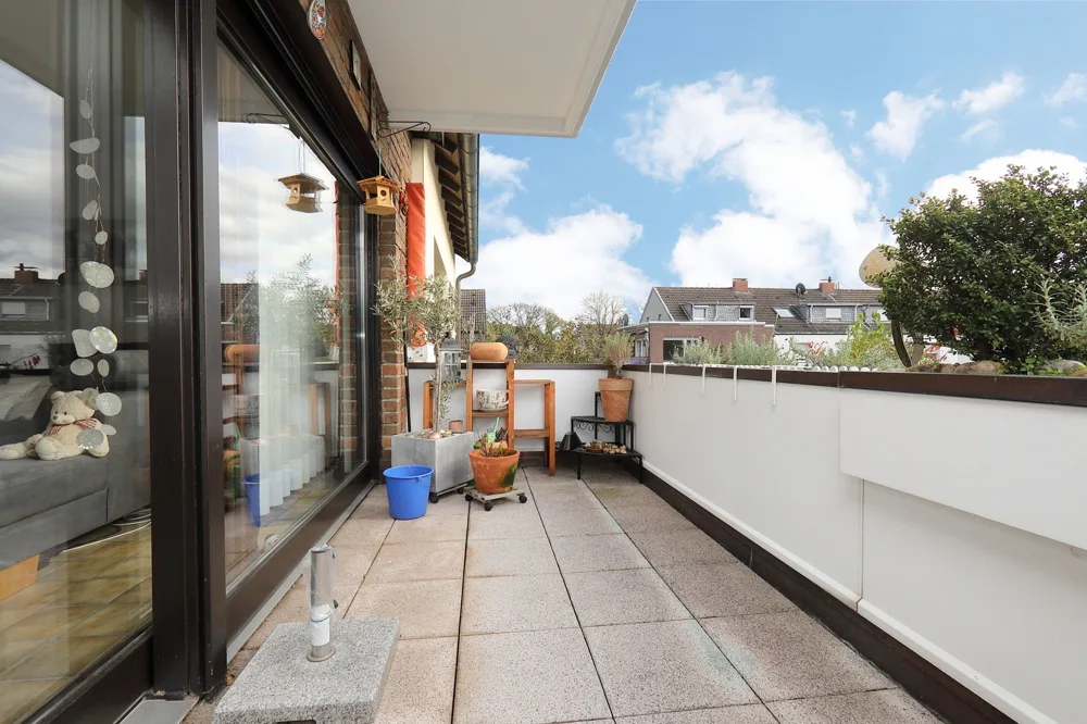 Balkon 1-OG