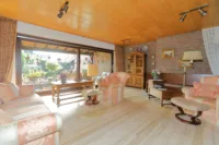 Wohnzimmer WE 1