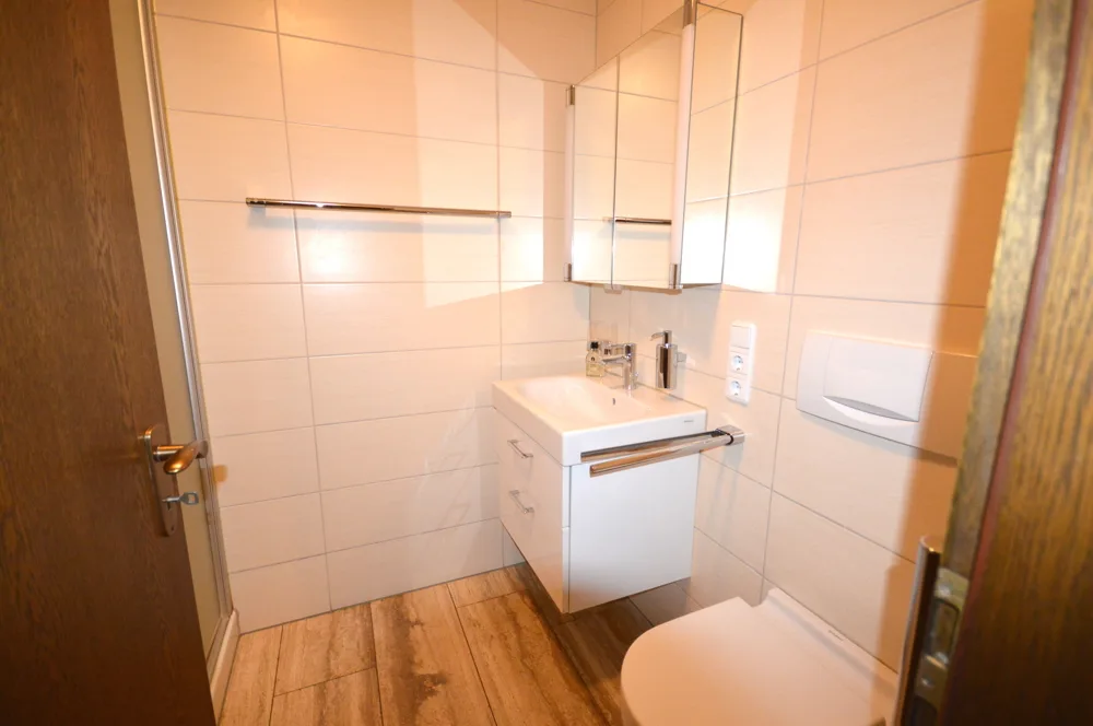 Badezimmer UG
