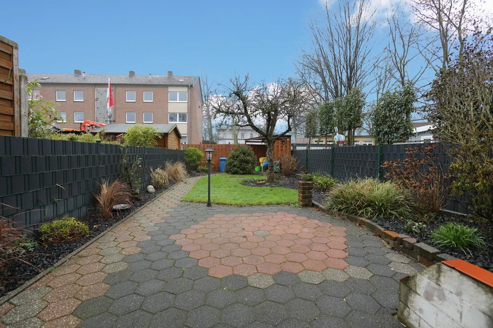 Garten
