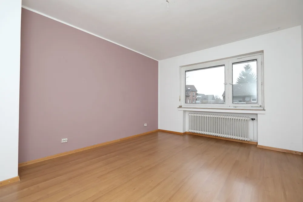 Schlafzimmer 1