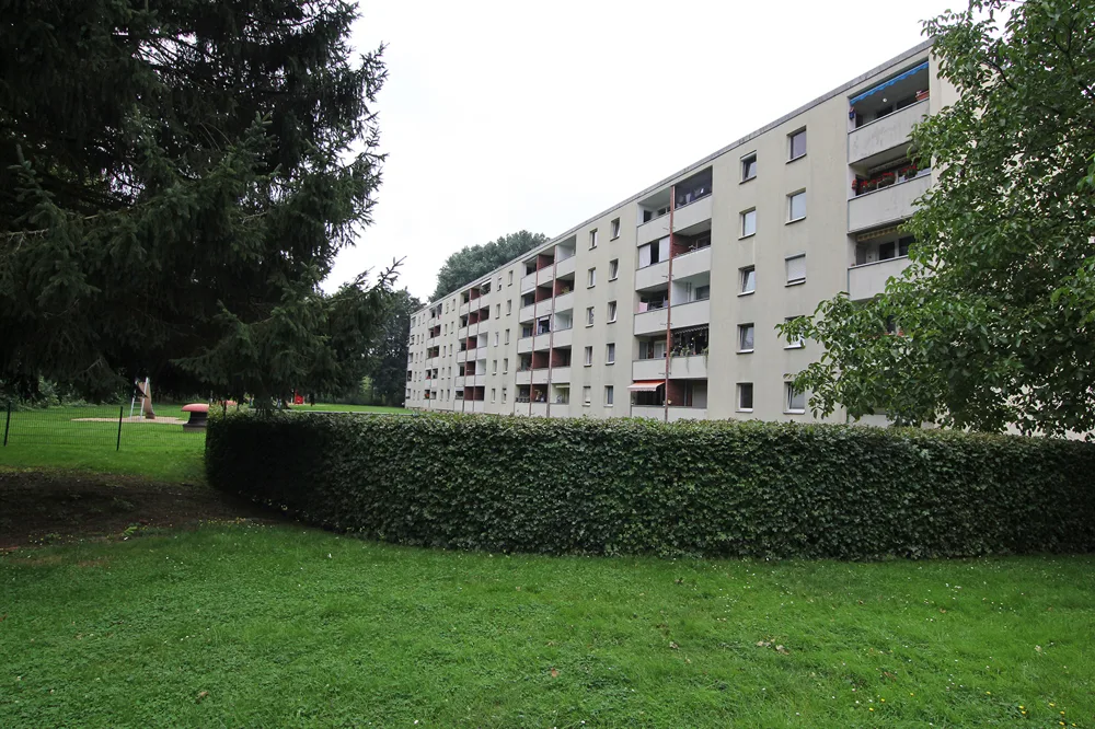 Rückansicht