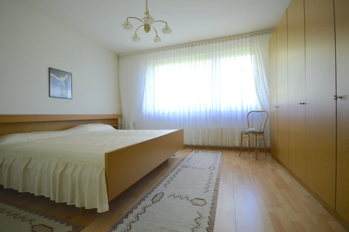 Elternschlafzimmer