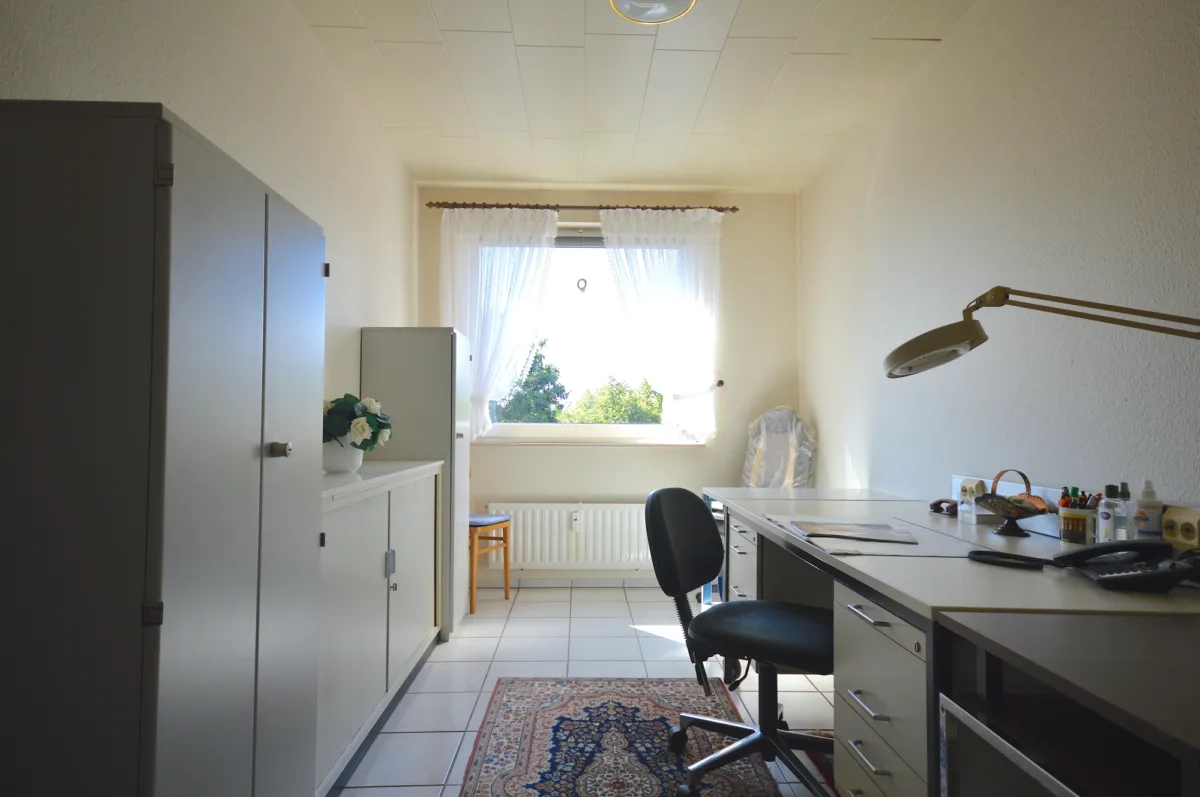 Büro -Gäste-oder Kinderzimmer
