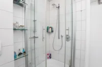 Duschbad
