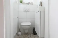 Gäste-WC