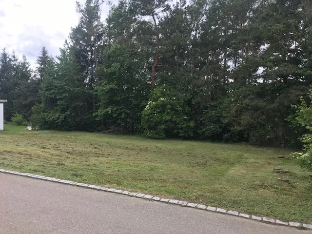 Grundstück Foto 2