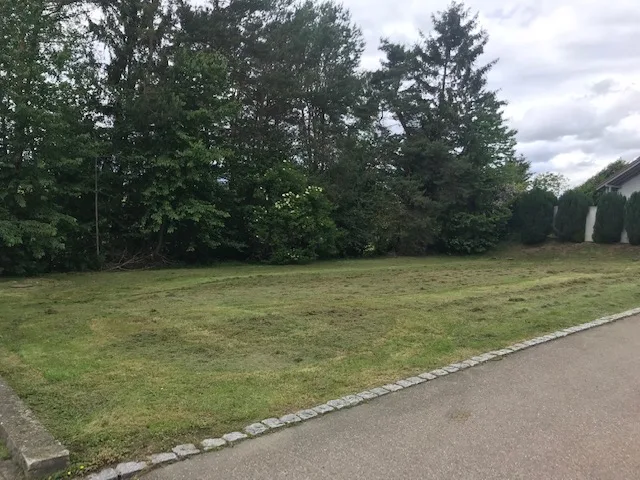 Grundstück Foto 1
