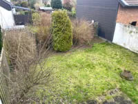 Gartenansicht