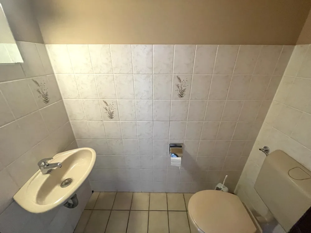 Gäste-WC