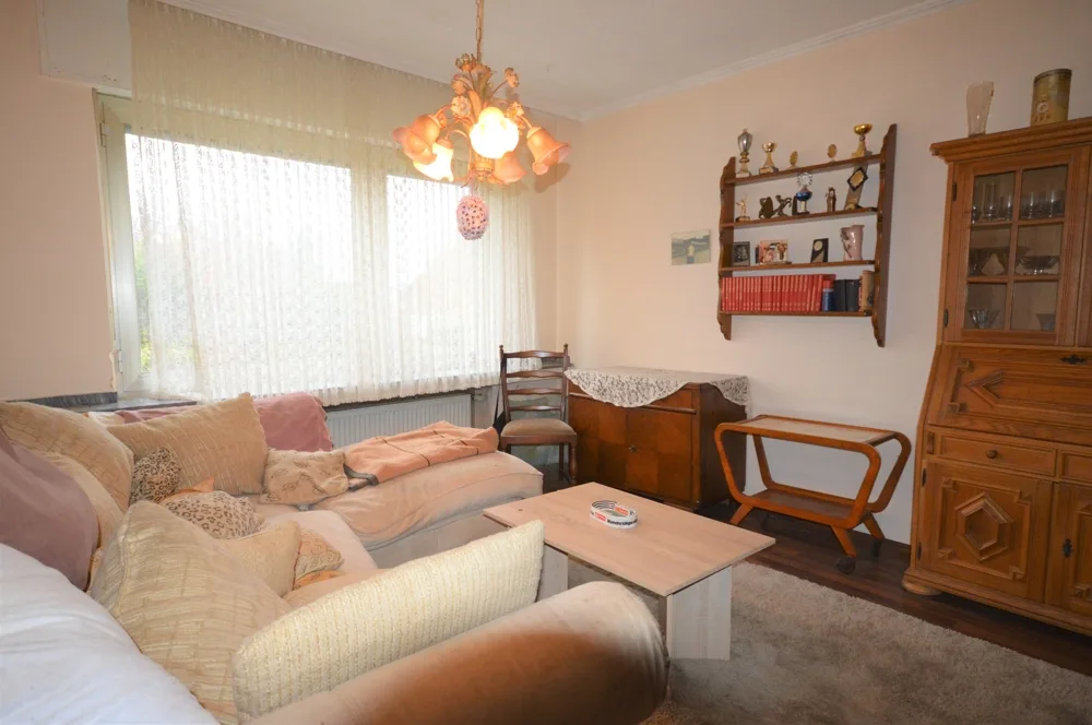 Kinderzimmer/Büro