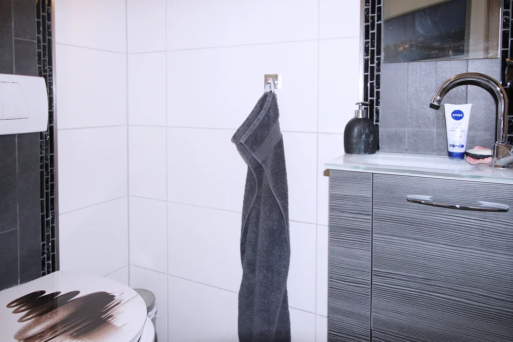 Gäste-WC