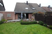 Rückansicht