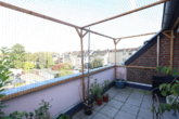 Balkon Wohnung - Renditestark & Solide: Attraktives Anlageobjekt aus dem Jahr 1989!