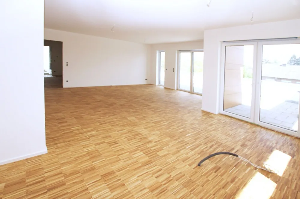 Penthouse Teilansicht