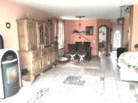 Wohnzimmer Ansicht 2