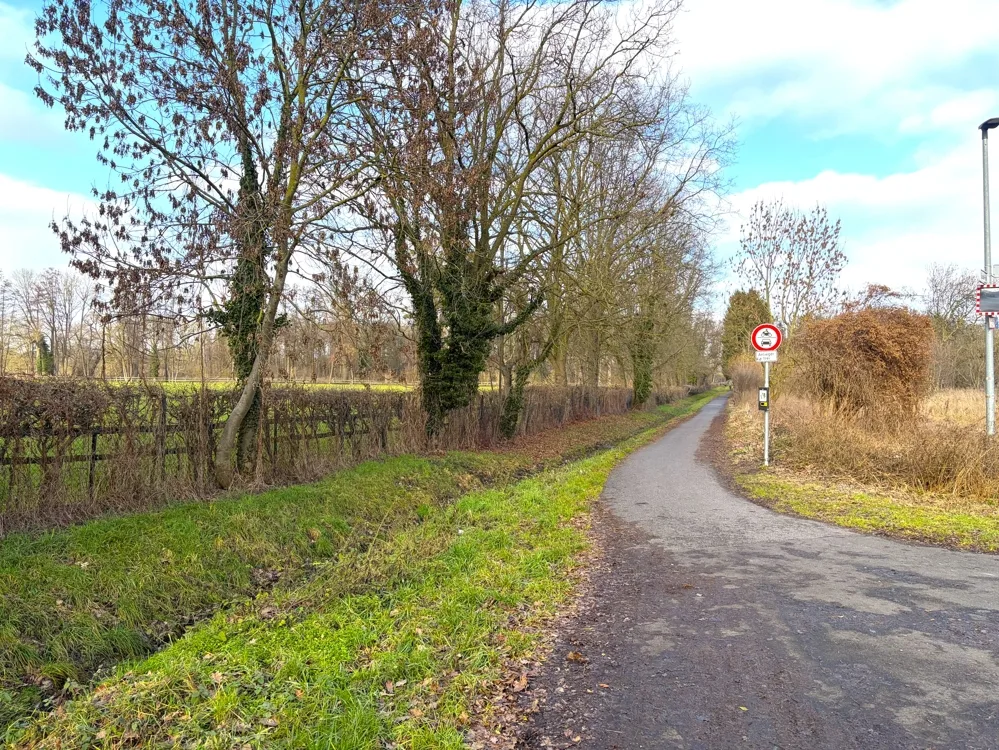 Lage Ansicht Umgebung