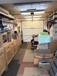 Garage Ansicht 1