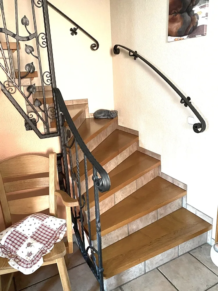 Treppenhaus