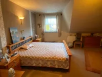 Schlafzimmer Ansicht 2