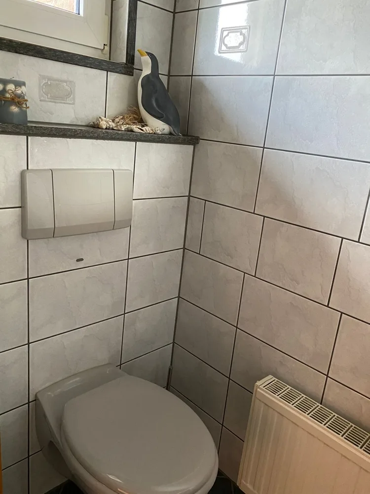 GästeWC